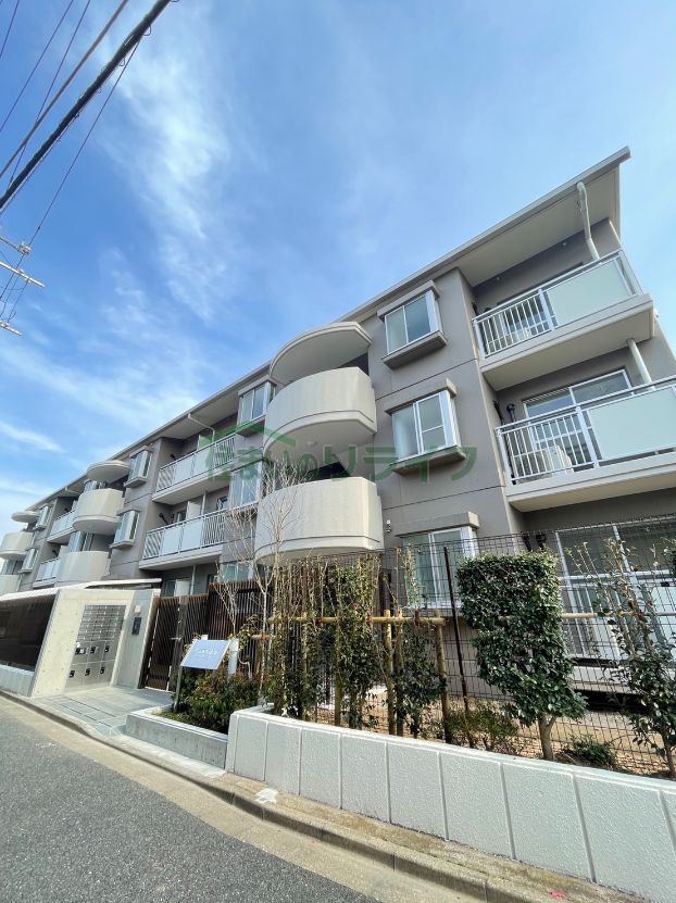 部屋画像