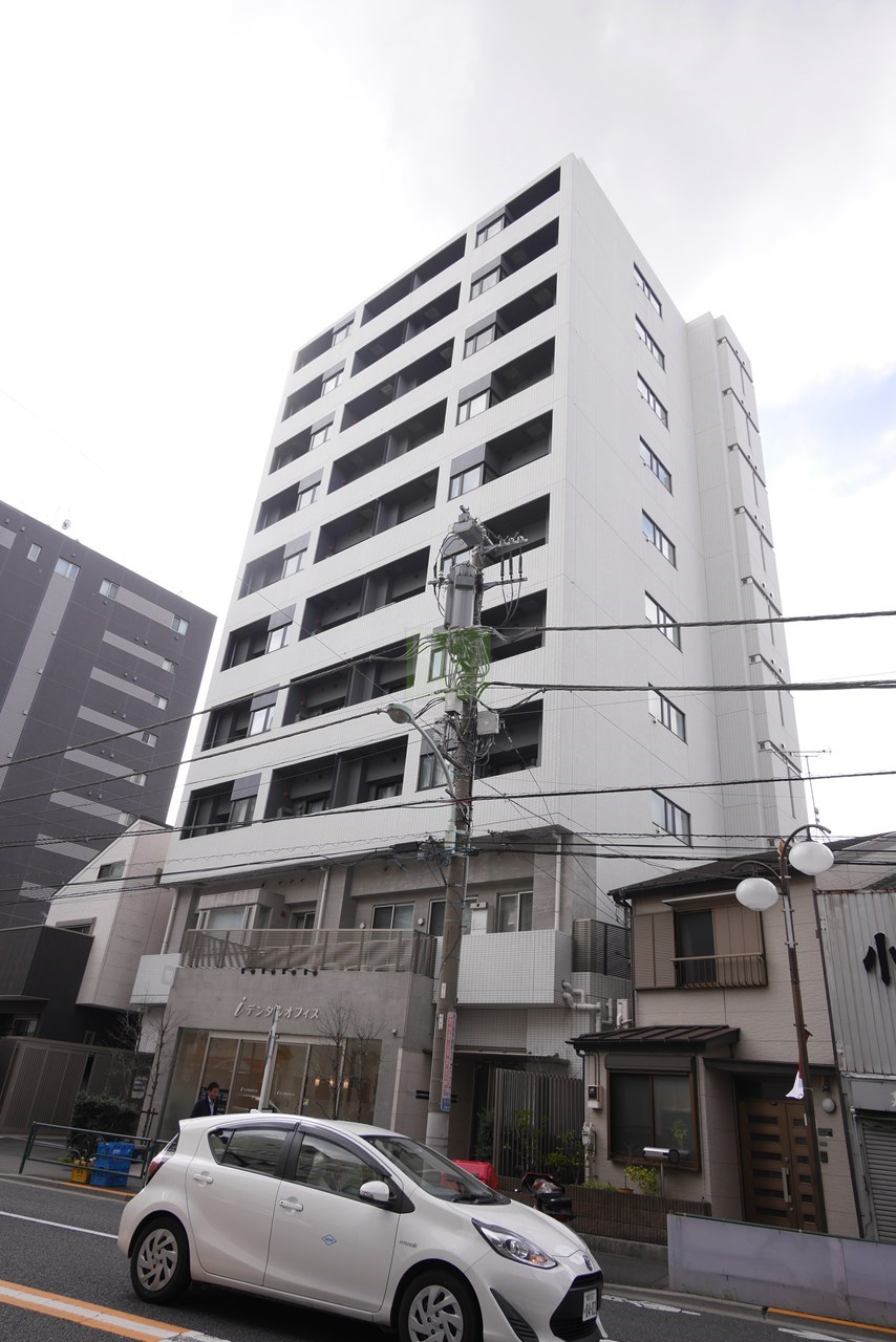 部屋画像