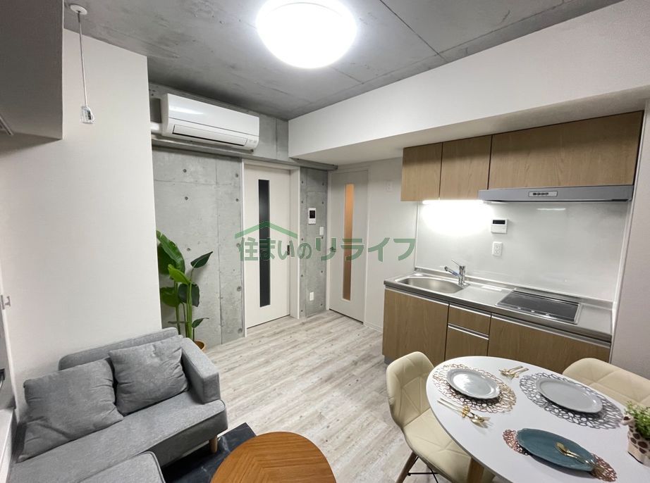 居室・リビング