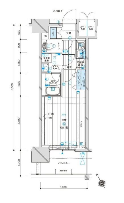 サムネイルイメージ