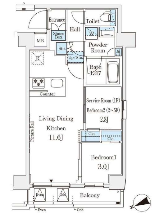 サムネイルイメージ