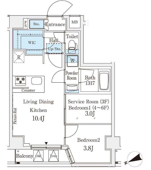 サムネイルイメージ