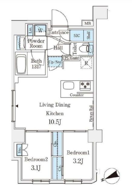 サムネイルイメージ