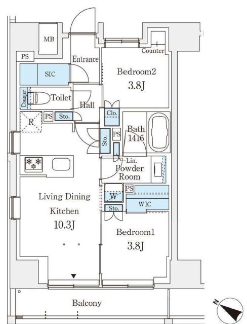 サムネイルイメージ