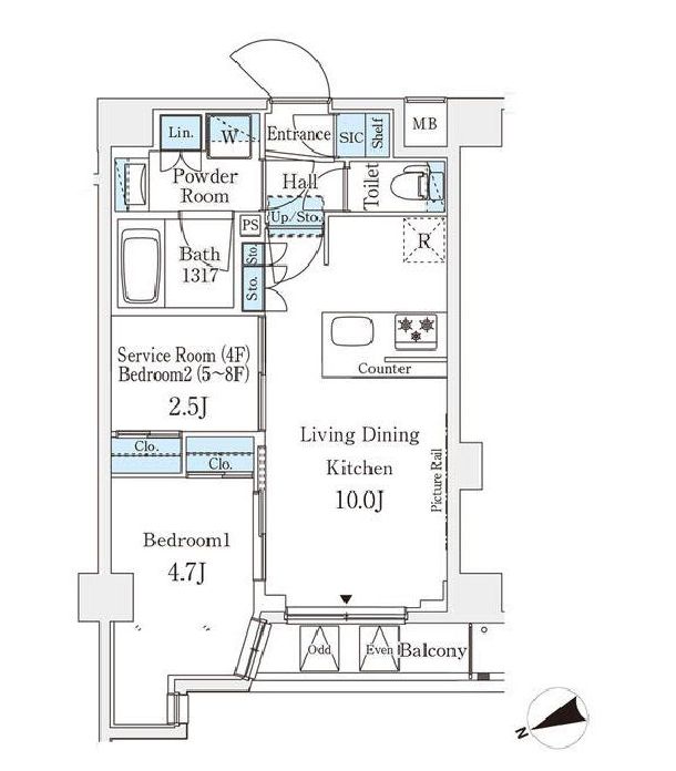 サムネイルイメージ