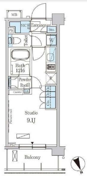 サムネイルイメージ