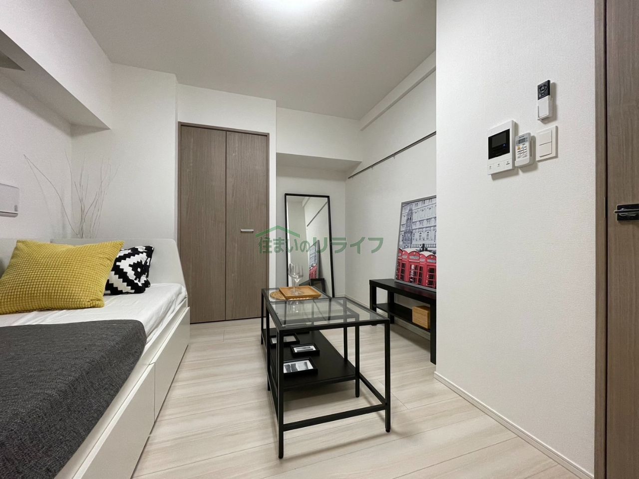 居室・リビング