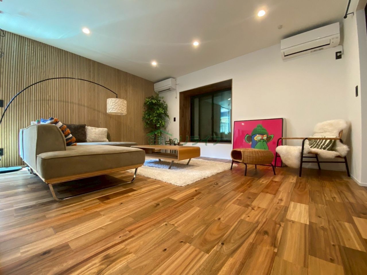 居室・リビング