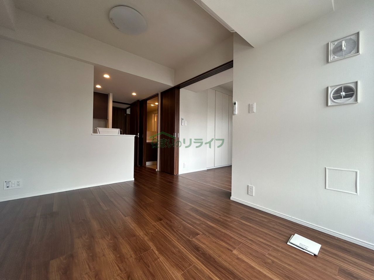 居室・リビング