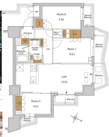 サムネイルイメージ