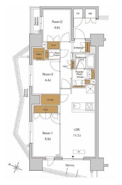 サムネイルイメージ