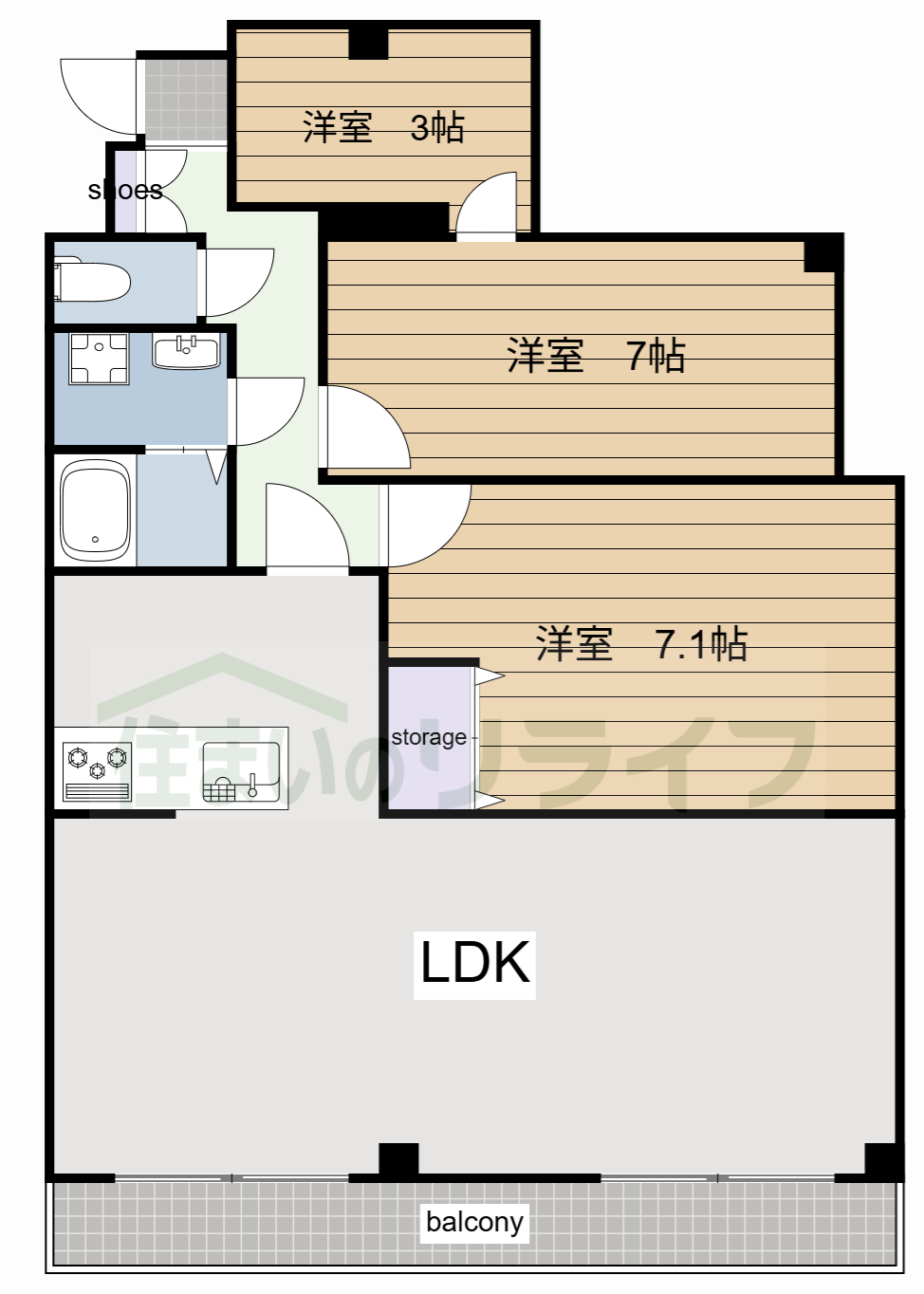 サムネイルイメージ