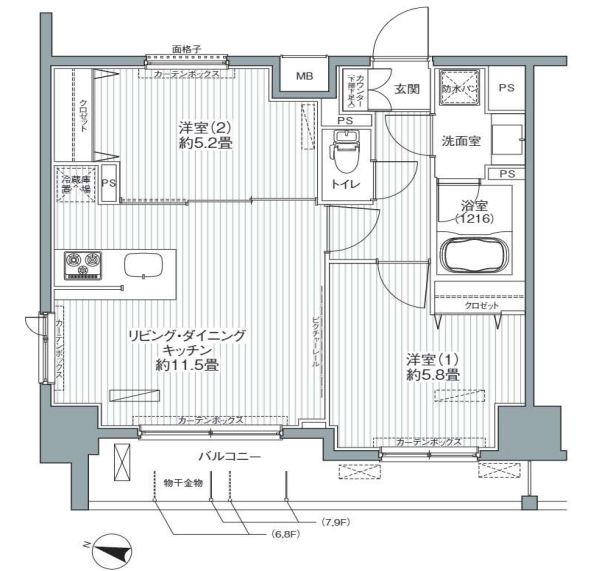 サムネイルイメージ