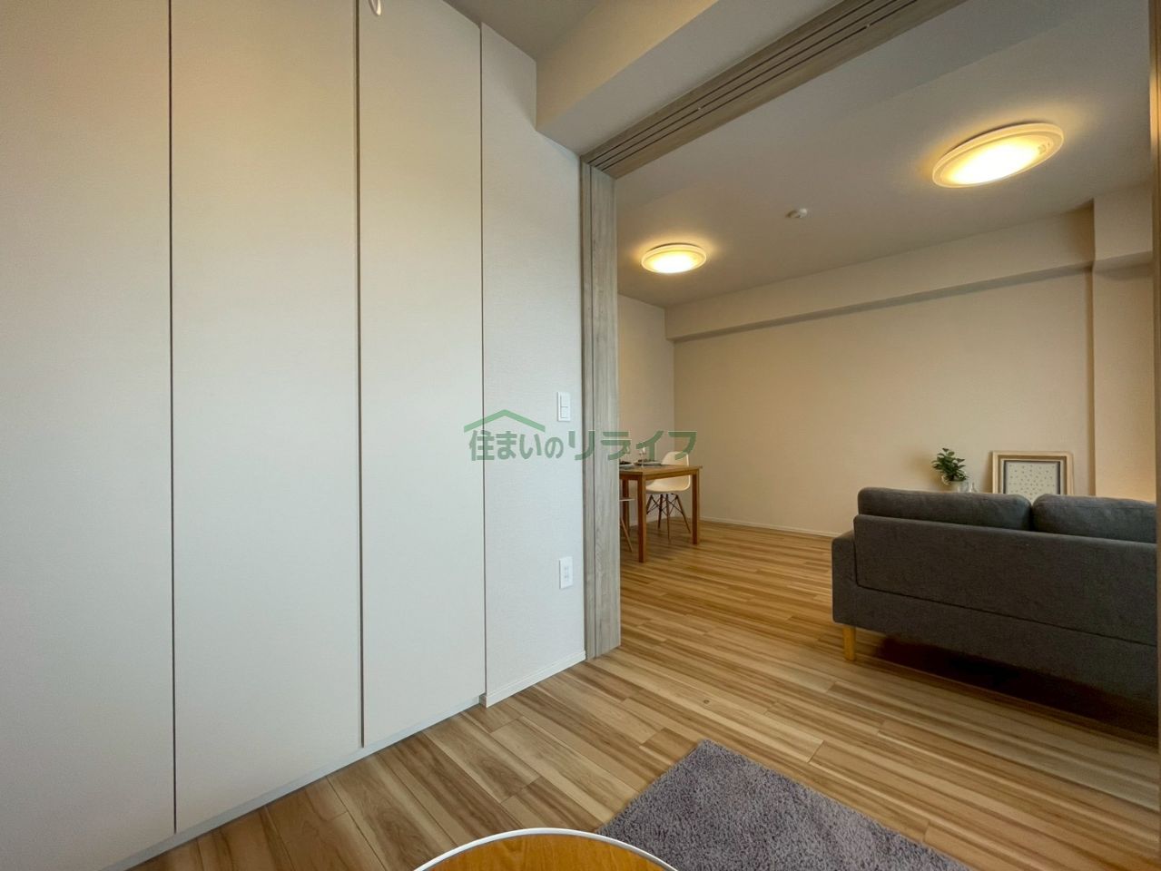 居室・リビング