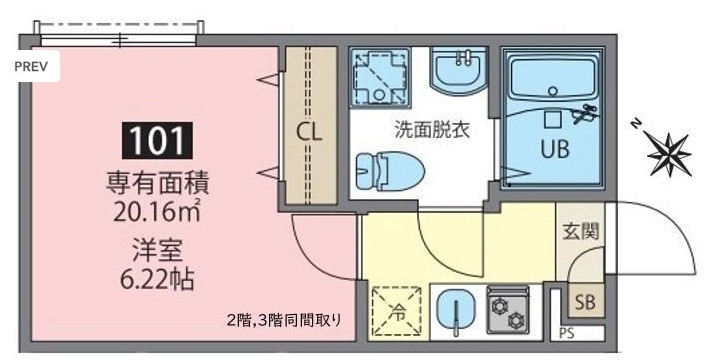 サムネイルイメージ