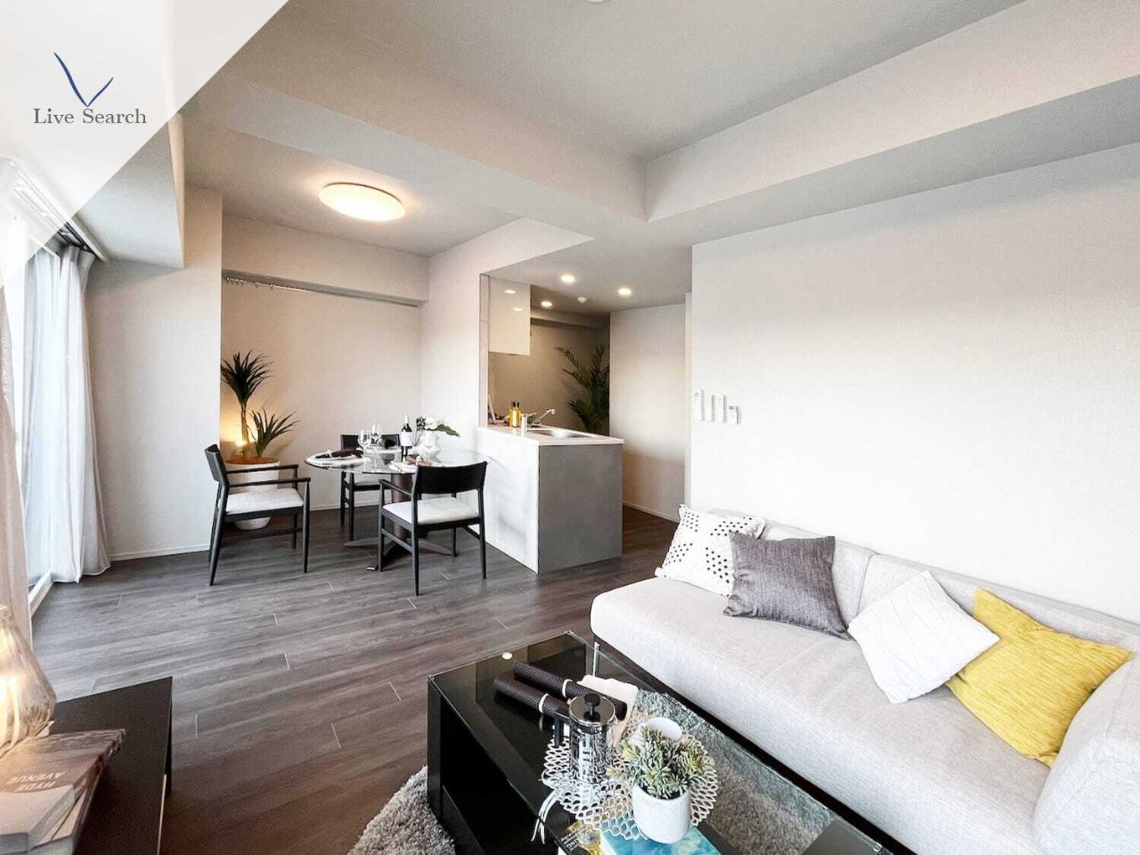 居室・リビング