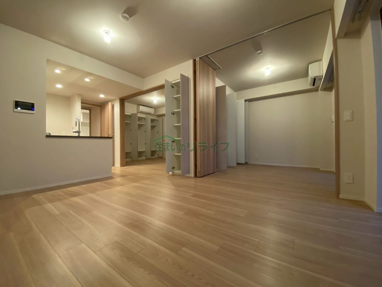 居室・リビング