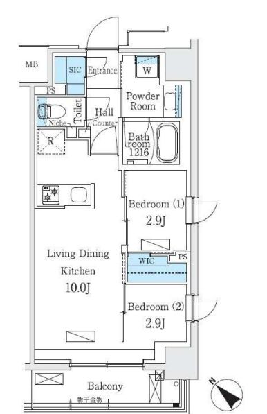 サムネイルイメージ