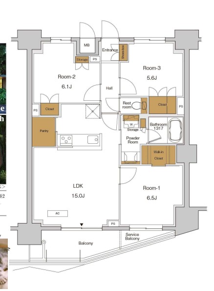 サムネイルイメージ