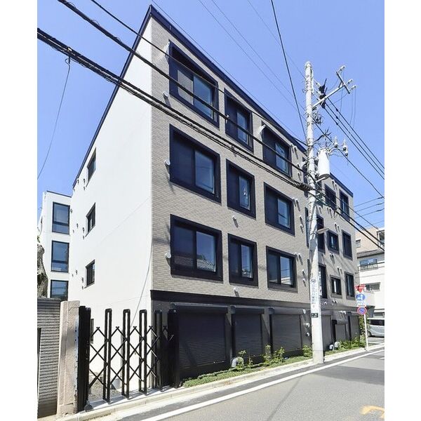 部屋画像