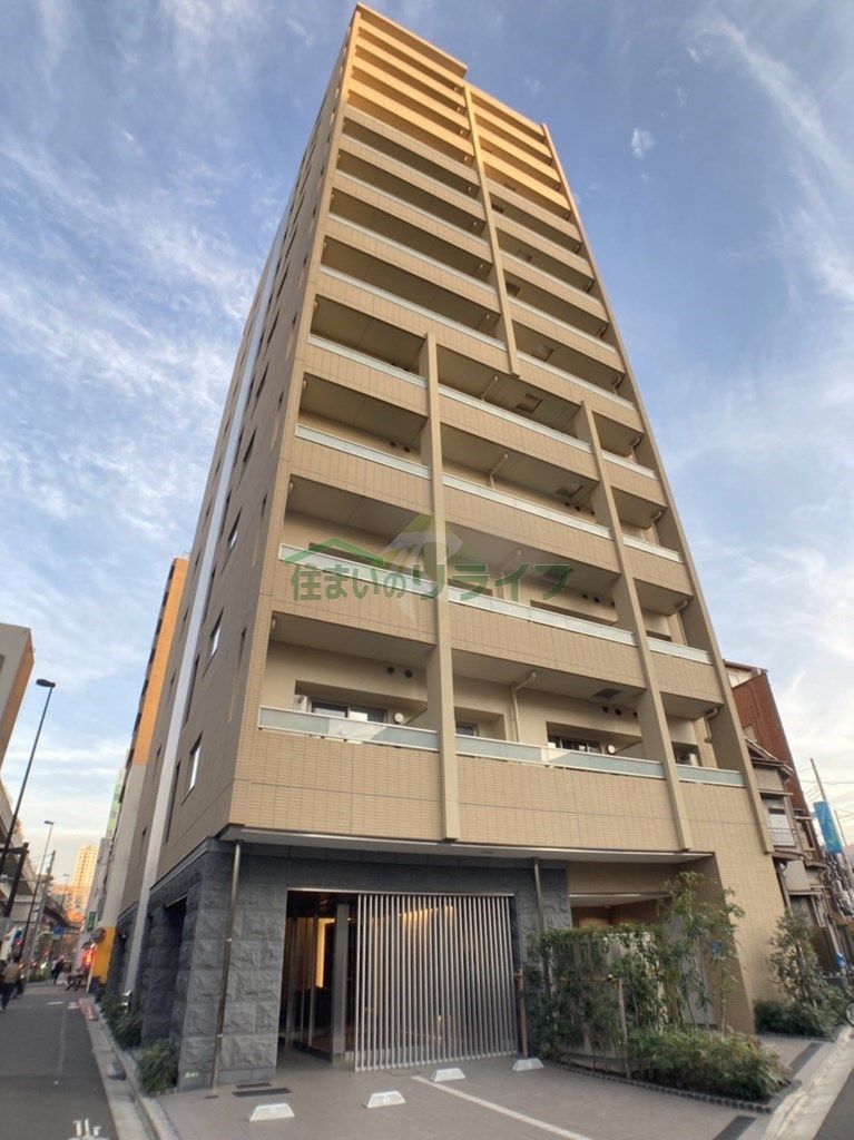 部屋画像