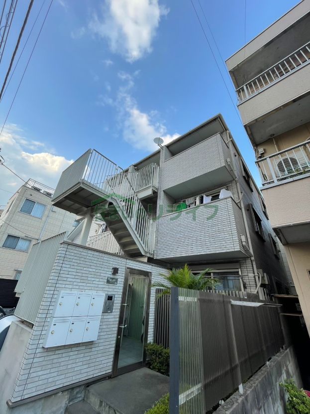 部屋画像