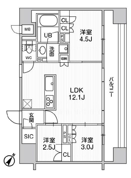サムネイルイメージ