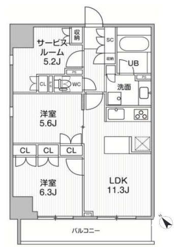 サムネイルイメージ