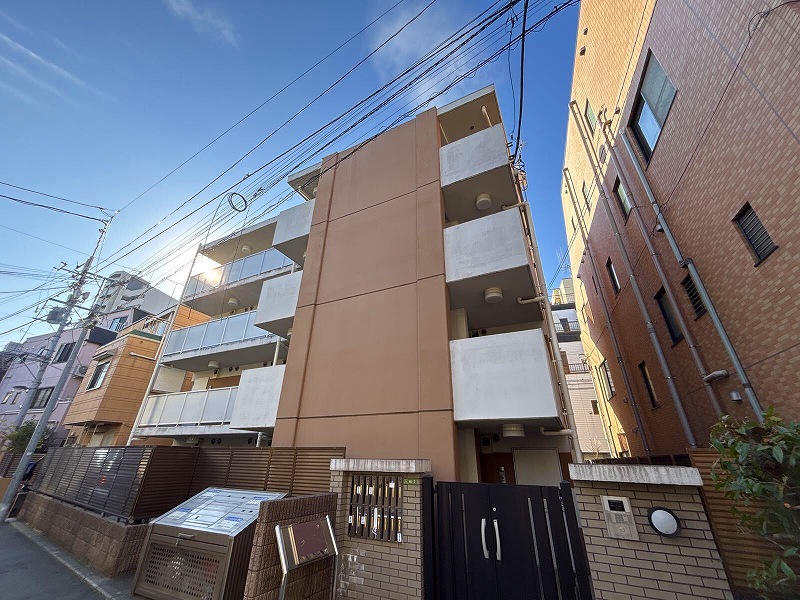 部屋画像