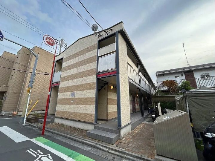 部屋画像