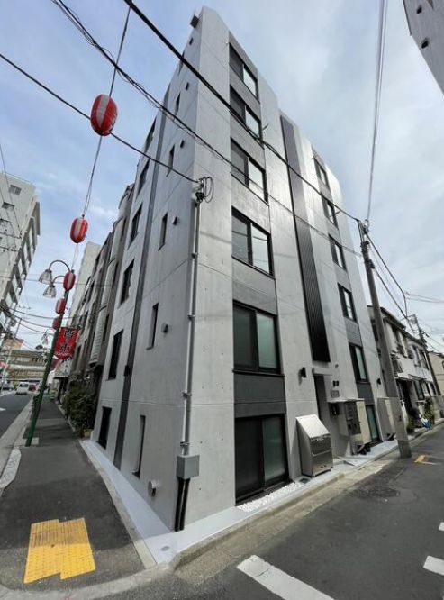 部屋画像