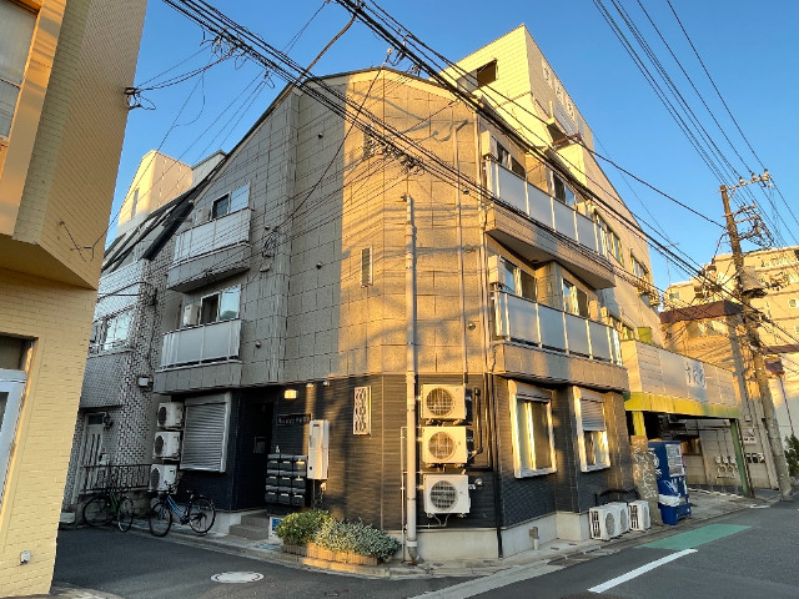 部屋画像