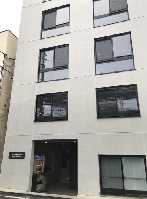 部屋画像