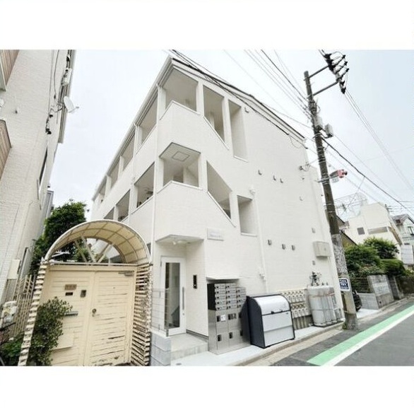 部屋画像