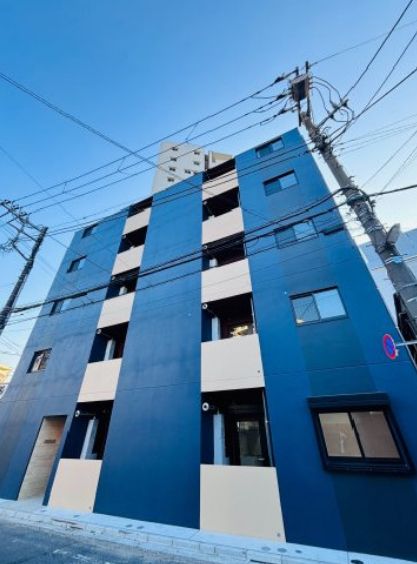 部屋画像