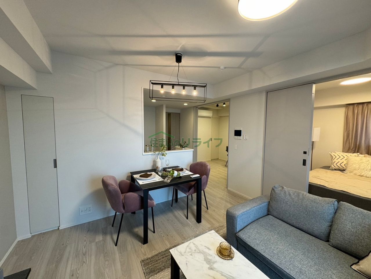 居室・リビング