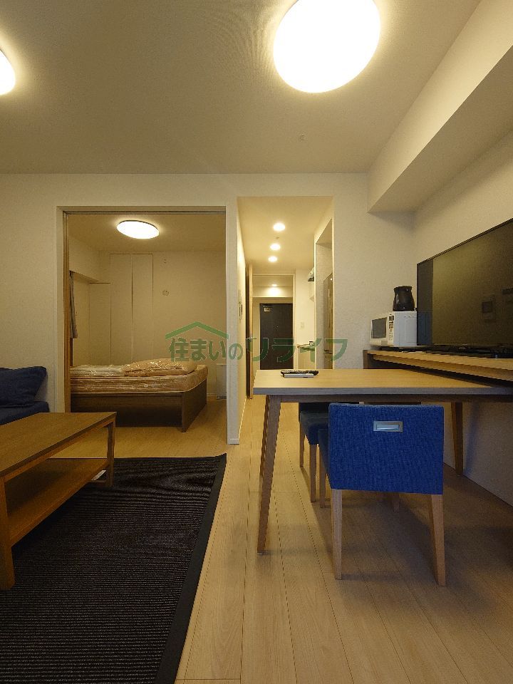 居室・リビング