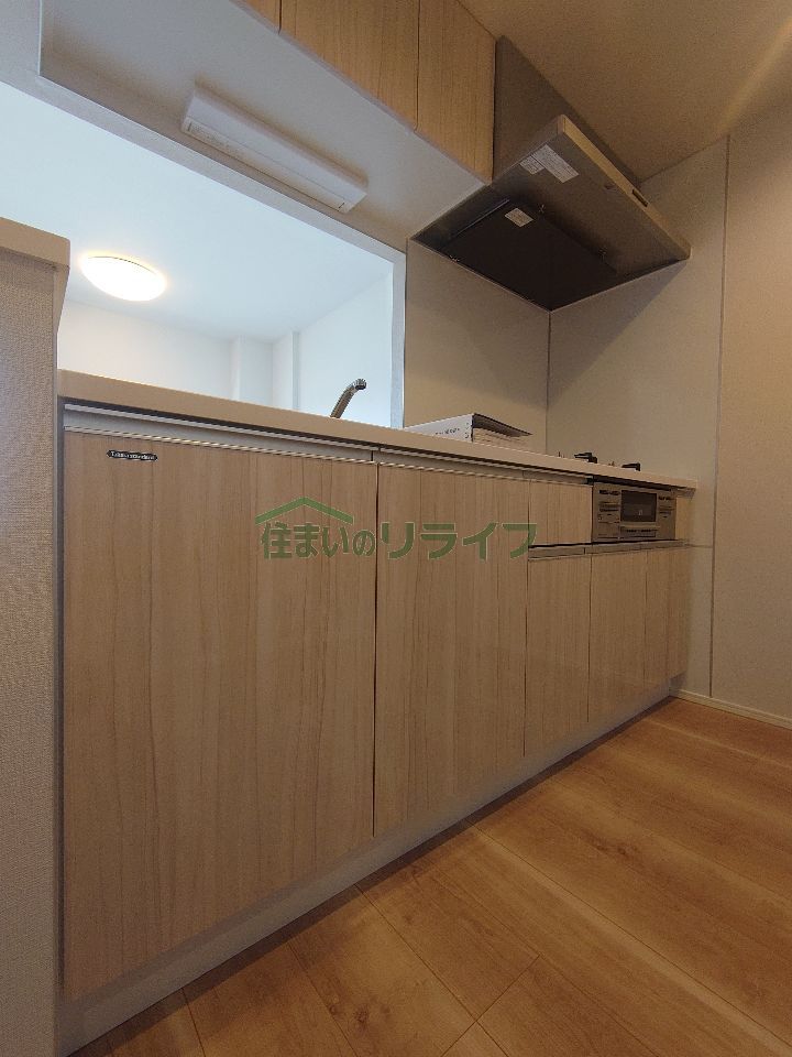 キッチン