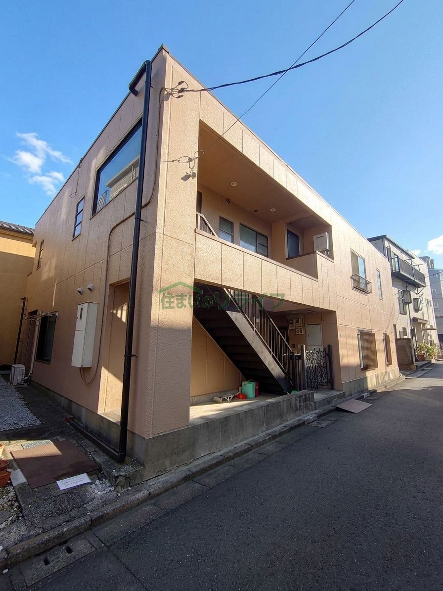 部屋画像