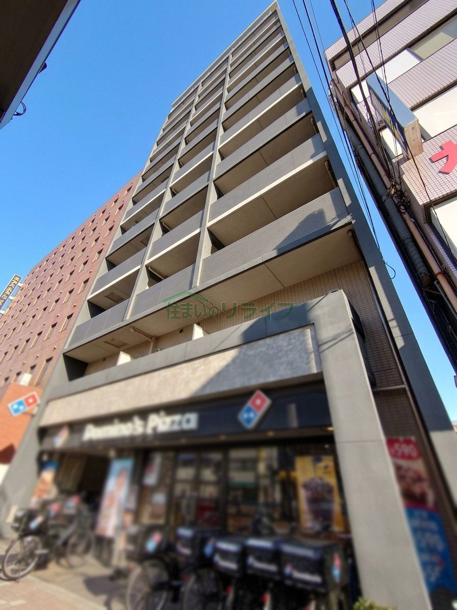 部屋画像