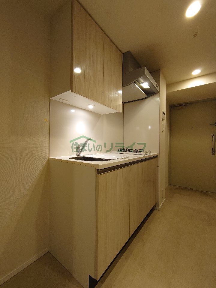 キッチン