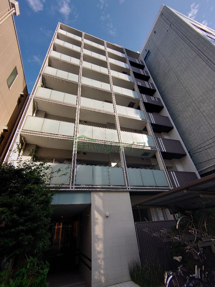 部屋画像
