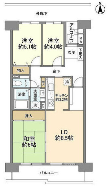 サムネイルイメージ