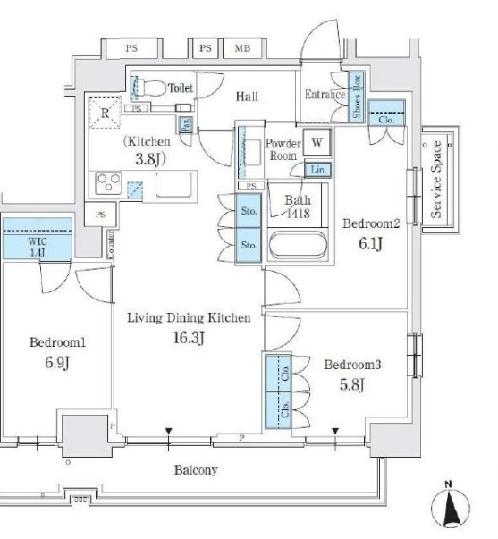 サムネイルイメージ