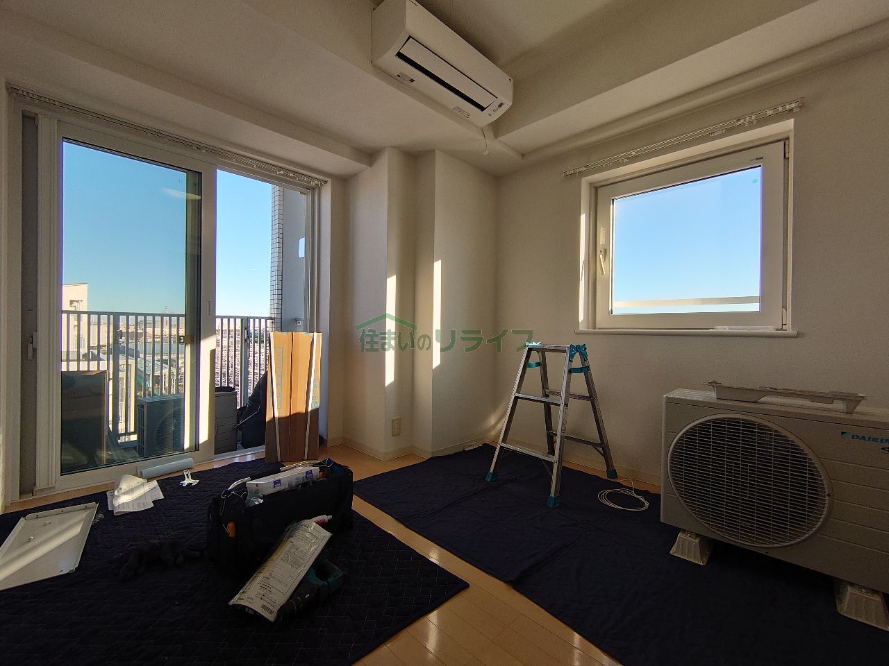 居室・リビング