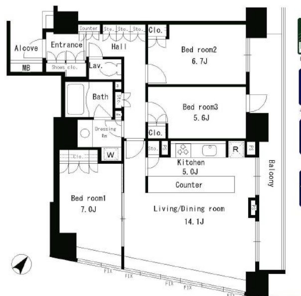 サムネイルイメージ