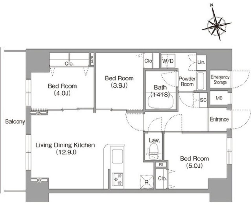 サムネイルイメージ