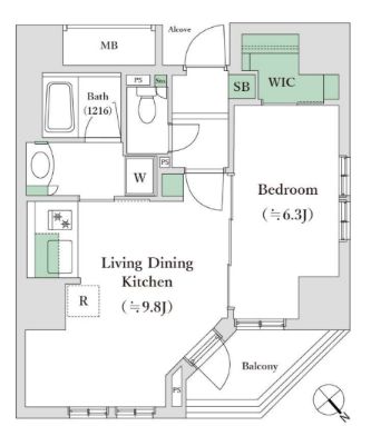 サムネイルイメージ