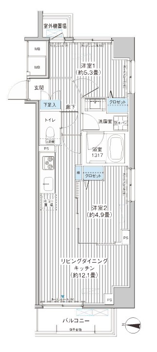 サムネイルイメージ