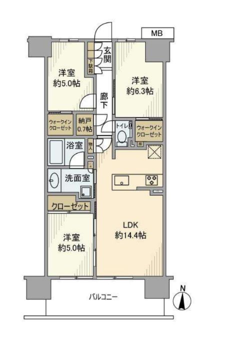 サムネイルイメージ